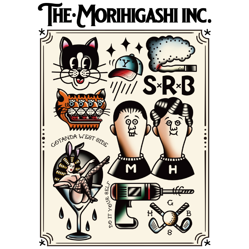 ザ•森東　さらば青春の光12oz P/O HOODIE : FLASH パーカー ザ•森東 さらば青春の光12oz P/O HOODIE : FLASH パーカー ザ•