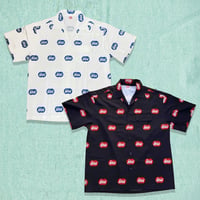 MH LOGO S/S SWAEER SHIRTS
