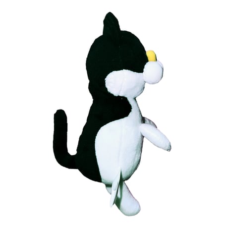 TMH Inc. STUFFY Series 専務