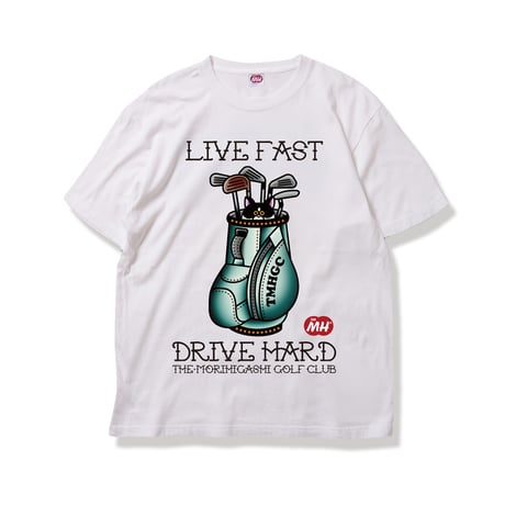 TMHGC S/S Tee