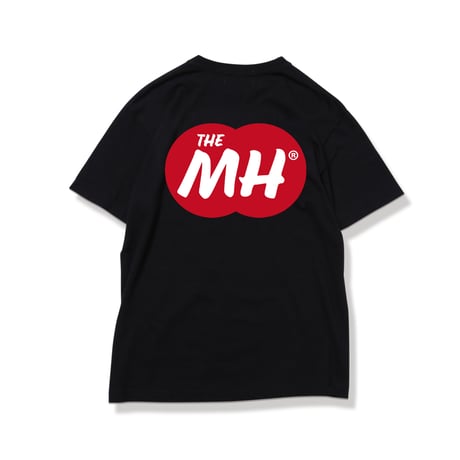 MH Logo S/S Tee