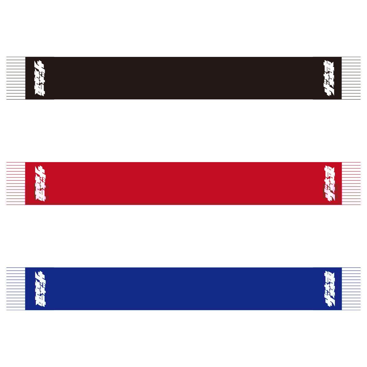 ダイリク 21AW Hand Embroidery Fringe Muffler ダイリク 21AW Hand Embroidery Fringe Muffler ダイリク 21AW