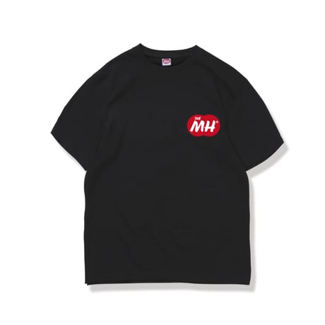 MH Logo S/S Tee