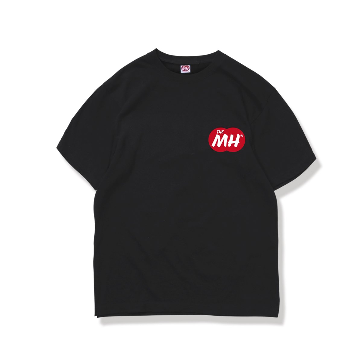 MH Logo S/S Tee | THE・MORIHIGASHI ONLINE SHOP