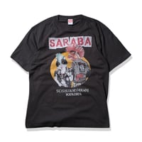 5.6oz S/S Tee -  PUNK CATS