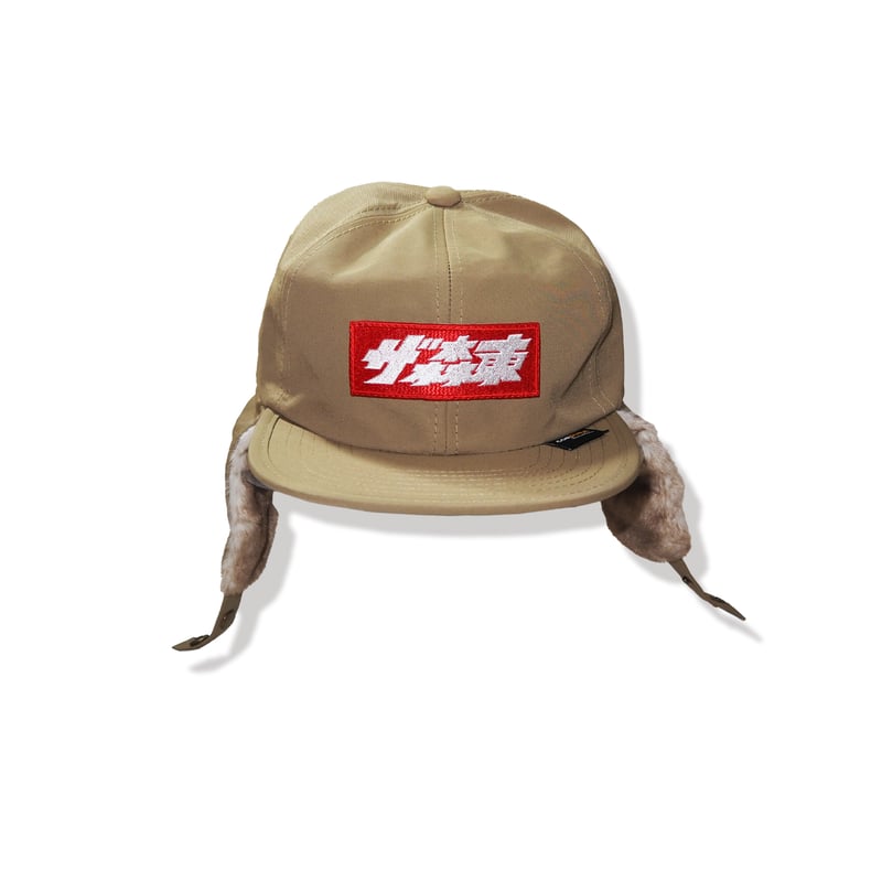 FLIGHT BOMBER CAP | THE・MORIHIGASHI ONLINE SHOP