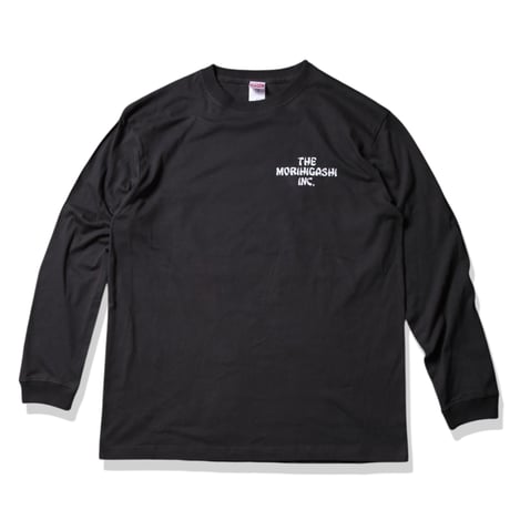 5.6oz  L/S Tee - GOTANDA SOUVENIR