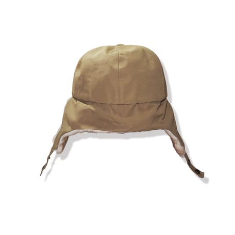 FLIGHT BOMBER CAP