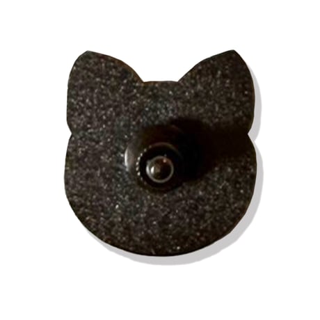 PINS：会長＆専務2個セット