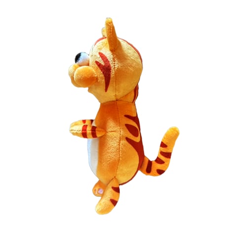 TMH Inc. STUFFY Series 会長
