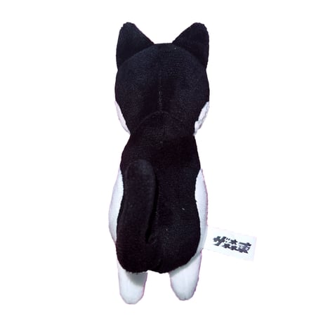 TMH Inc. STUFFY Series 専務