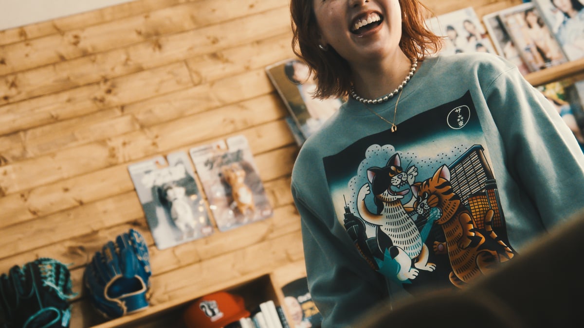 さらば青春の光　ザ森東　スウェット　五反田大決闘 12oz P/O CREW SWEAT : 五反田大決闘 | THE・MORIHIGASHI