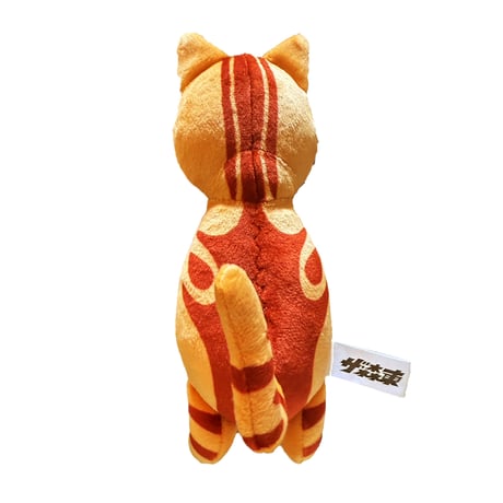 TMH Inc. STUFFY Series 会長