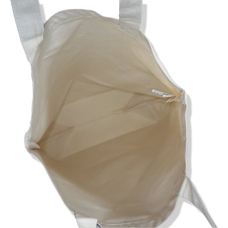 STANDARD TOTE BAG 10Liter：GREETINGS FROM GOTNDA