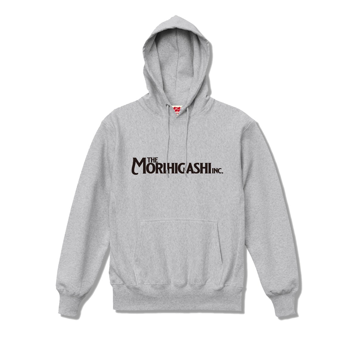 12oz P/O HOODIE : T.M.H.C.C. | THE・MORIHIGASHI