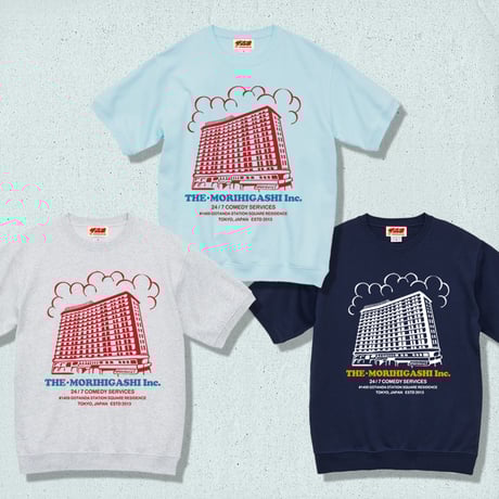 THE・MORIHIGASHI ONLINE SHOP THE・MORIHIGASHI ONLINE SHOP