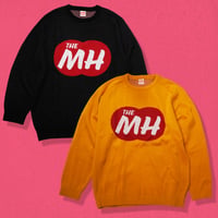 MH LOGO Original Jacquard Knit