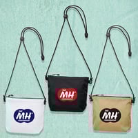 TMH Inc. STUFFY Series 東ブクロ | THE・MORIHIGASHI O