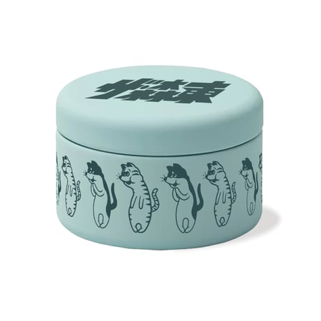 Can Container
