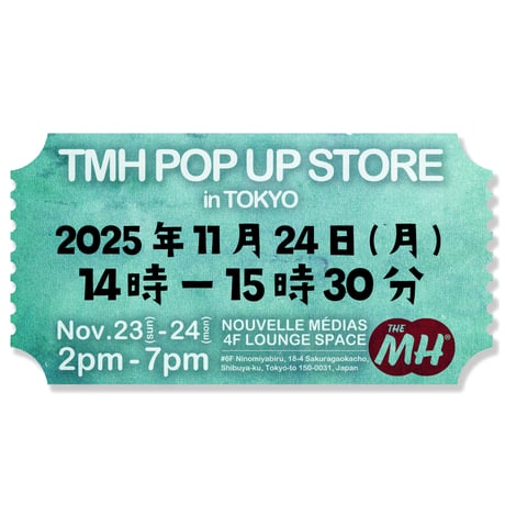 THE・MORIHIGASHI ONLINE SHOP