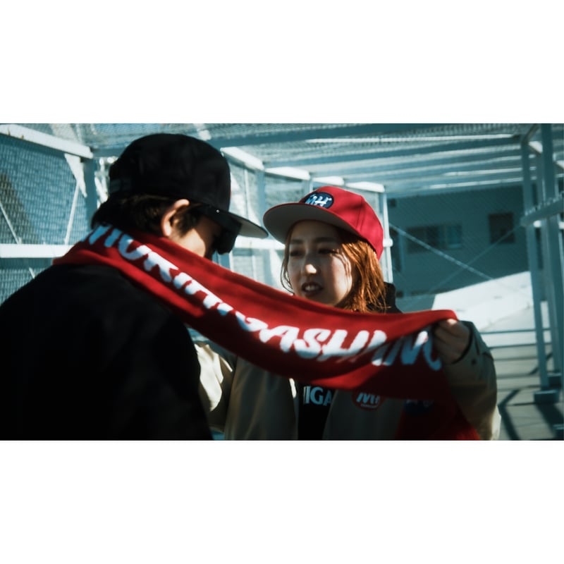 FLAT VISOR CAP：MH LOGO | THE・MORIHIGASHI ONLINE