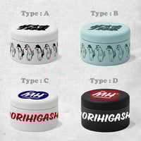 さらば青春の光　TMH Inc. STUFFY Series ぬいぐるみ TMH Inc. STUFFY Series 会長 | THE・MORIHIGASHI ONL