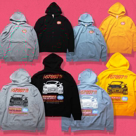 THE・MORIHIGASHI ONLINE SHOP