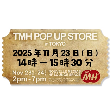 THE・MORIHIGASHI ONLINE SHOP