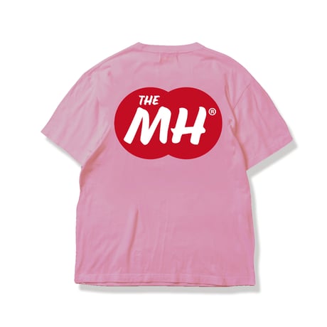 MH Logo S/S Tee