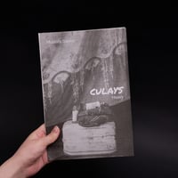 CULAYS Heavy｜Mustafa Saeed