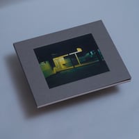 場所　A Place｜牧口英樹