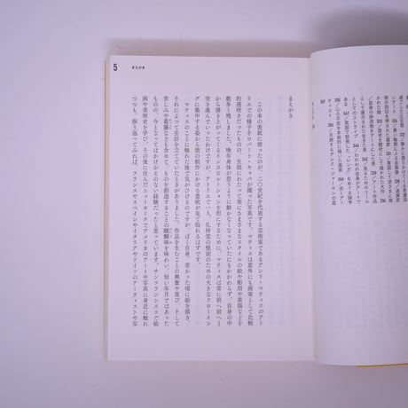 アートの入り口〔アメリカ編〕｜河内タカ