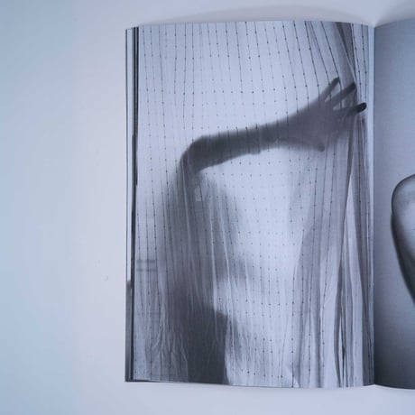 I'm On It, But I'm Going Strange｜Colin Sussingham