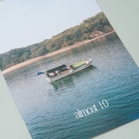 Almost 10｜KENGO HIRO