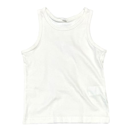 GLOBAL WORK タンクトップ　子供服
