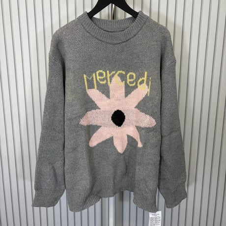【SALE】定価¥5900→GORGE ニット