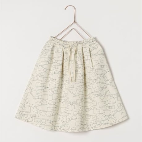 LOWRYS FARM シェフスカート110cm 子供服