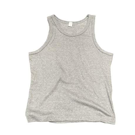 GLOBAL WORK タンクトップ　子供服