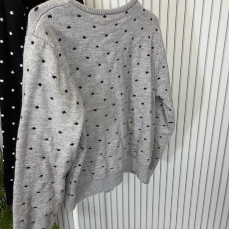 SALE✨ドットカーディガン✨