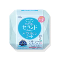 KOSE ソフティモ メイク落としシート52枚 セラミド