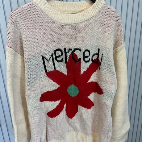 【SALE】定価¥5900→GORGE ニット