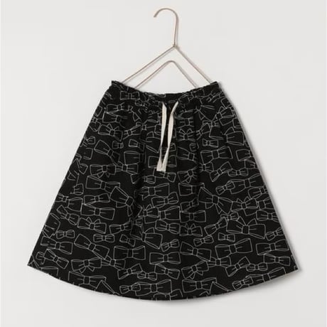 LOWRYS FARM シェフスカート110cm 子供服