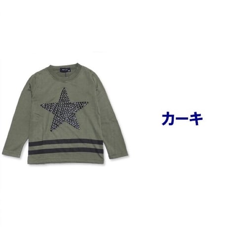 118-05ロンT