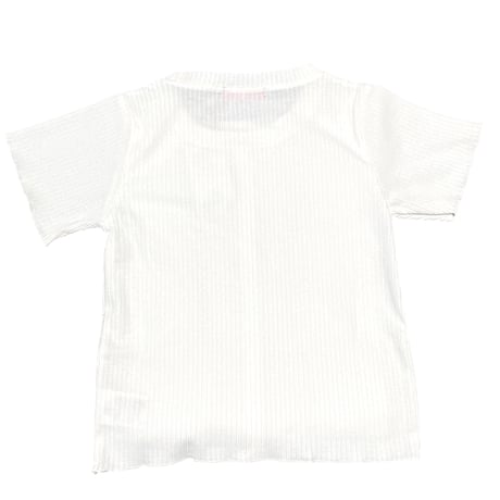 repipi armario ジャガードTシャツ　子供服