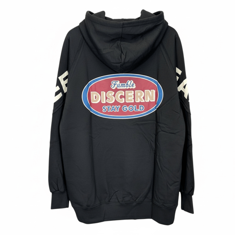 4213028【SALE】カジュアル裏毛パーカー