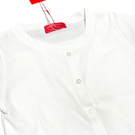 repipi armario ジャガードTシャツ　子供服