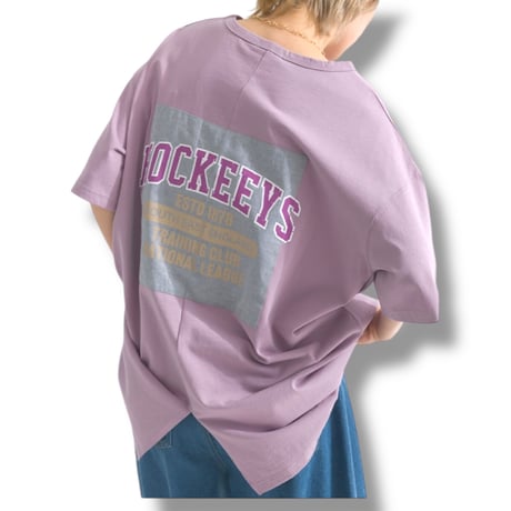 バックワッペンT 504-3775