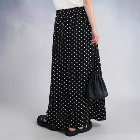 9725ドットワイドパンツ