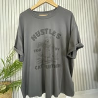 25203 めちゃカワイイ猫プリントTシャツ♥️