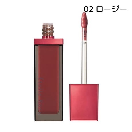 Etoile Rose エトワルローズ ティントリップ 落ちにくい 濡れツヤ 保湿